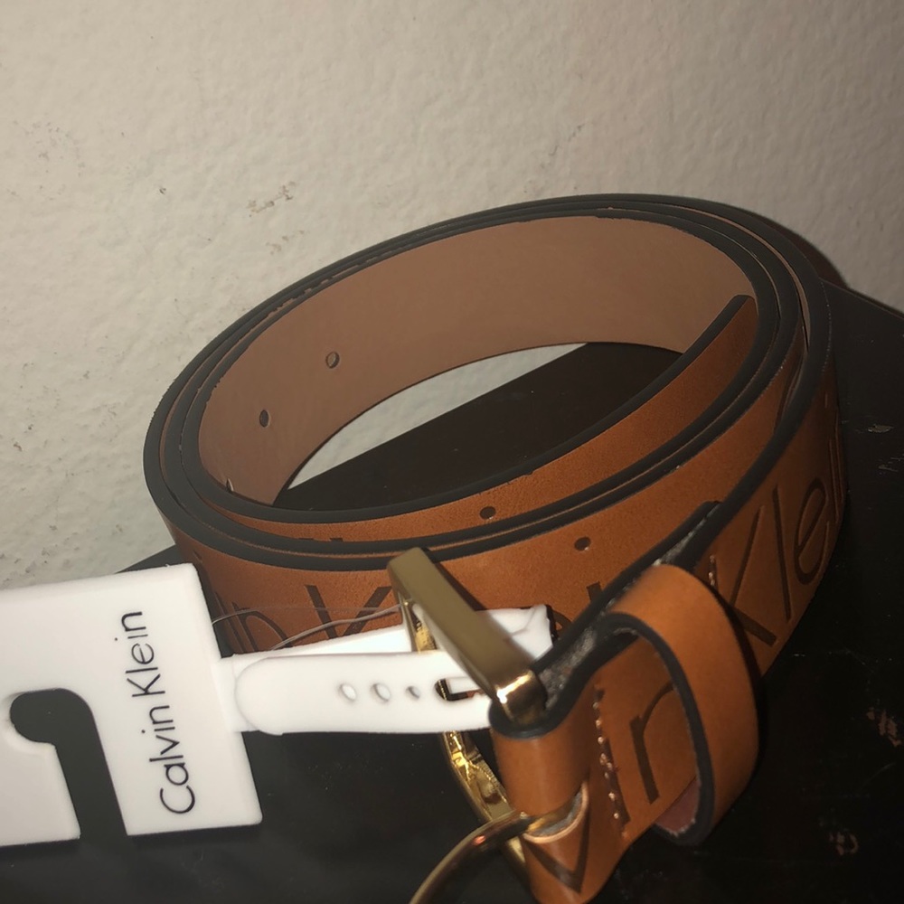 Belt